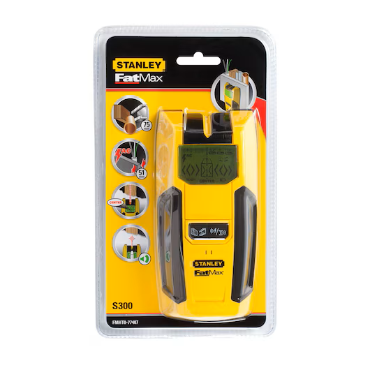 Детектор Stanley S300 FMHT0-77407