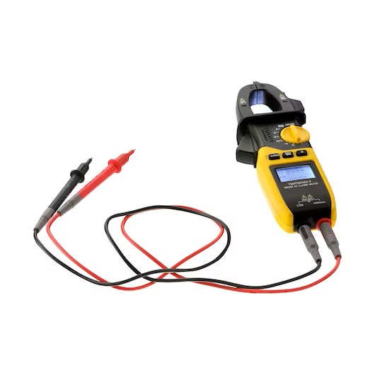Купить  Мультиметры цифровые - Цифровой мультиметр Smart Clamp FMHT82564-0..