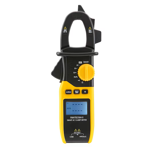 Цифровой мультиметр Smart Clamp FMHT82564-0