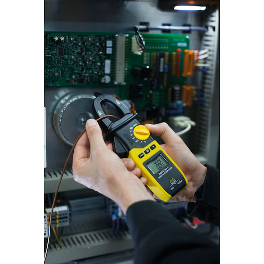 Цифровой мультиметр Smart Clamp FMHT82564-0