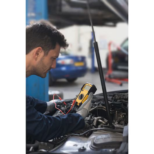 Voltmetru digital FMHT82565-0