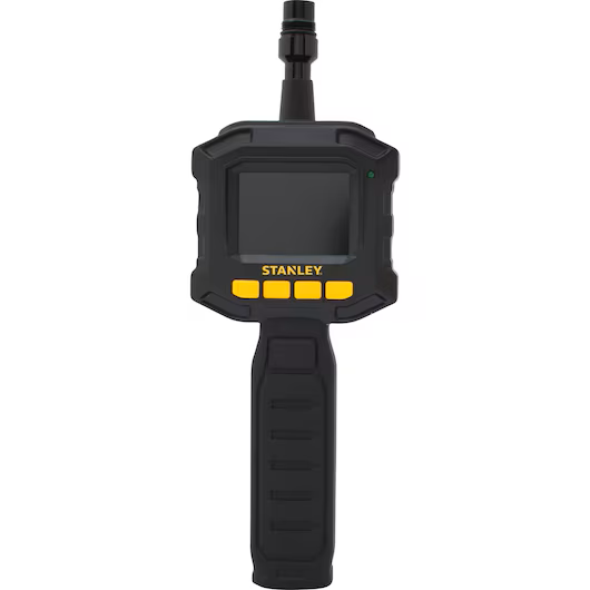 Inspecție cu cameră STHT0-77363