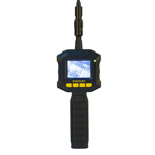 Inspecție cu cameră STHT0-77363