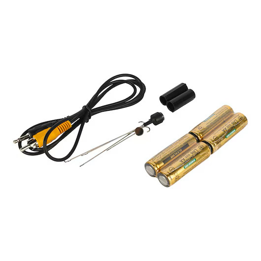 Inspecție cu cameră STHT0-77363