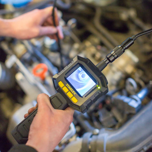 Inspecție cu cameră STHT0-77363