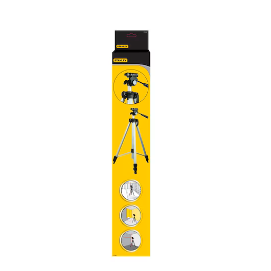 Stativ Stanley 1.54m 1-77-201