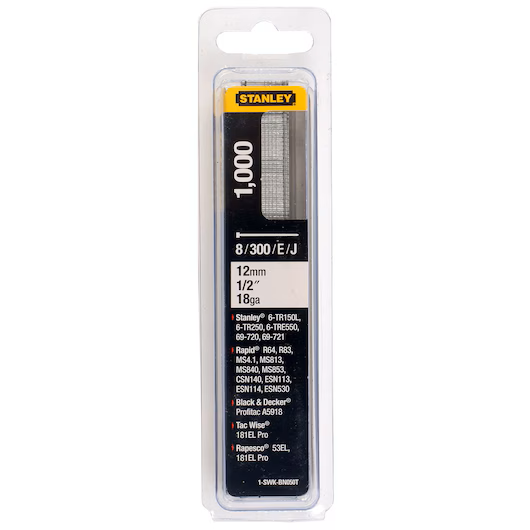 Cumpara  Сue / Сapse - Cuie Tip J 12 mmx1000buc 1-SWK-BN050T..