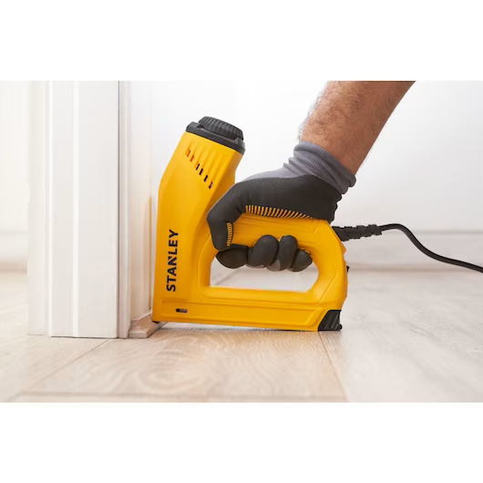 Capsator electric 6-TRE550
