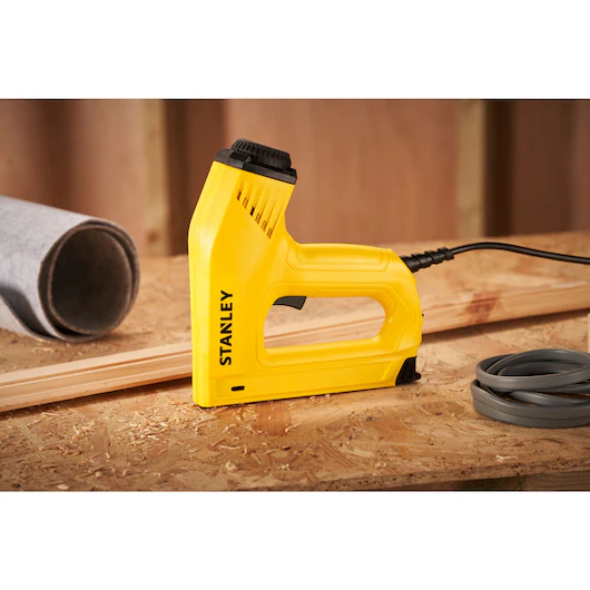 Capsator electric 6-TRE550