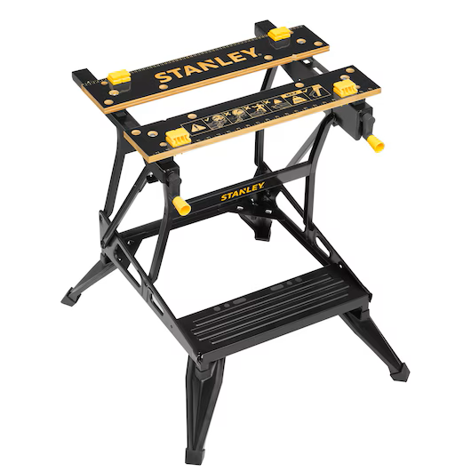 Banc de lucru pentru tamplarie STST83400-1