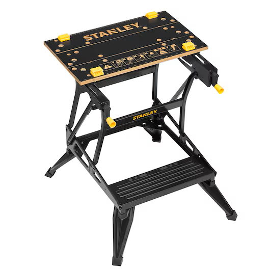 Banc de lucru pentru tamplarie STST83400-1