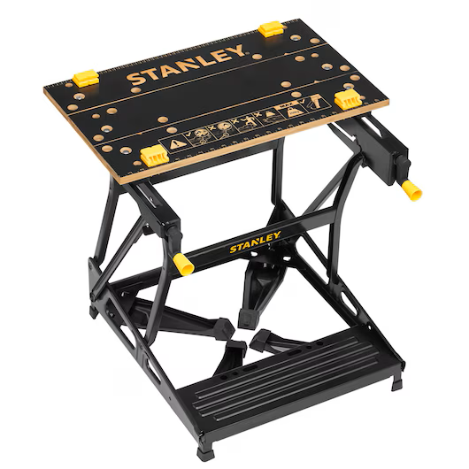 Banc de lucru pentru tamplarie STST83400-1