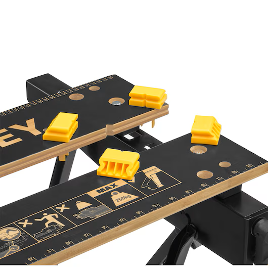 Banc de lucru pentru tamplarie STST83400-1