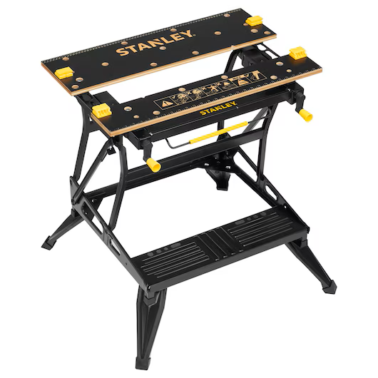 Banc de lucru pentru tâmplărie STST83800-1