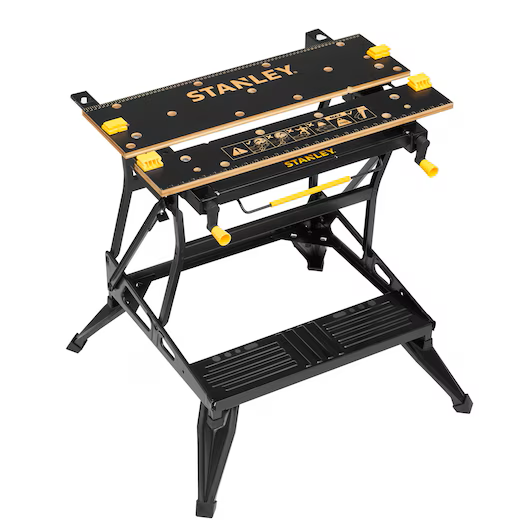 Banc de lucru pentru tâmplărie STST83800-1