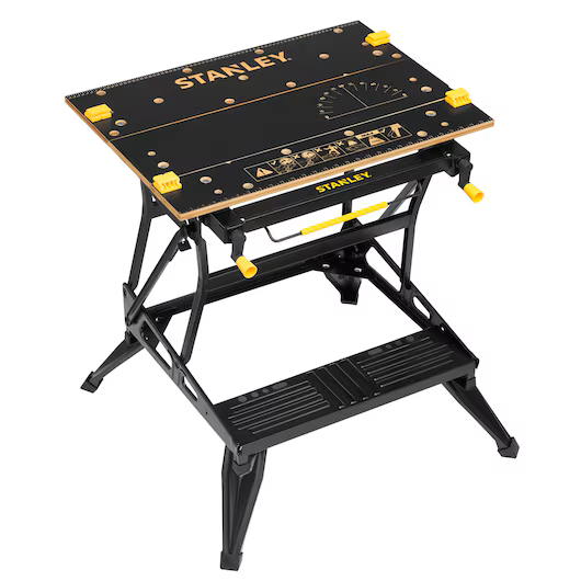 Banc de lucru pentru tâmplărie STST83800-1