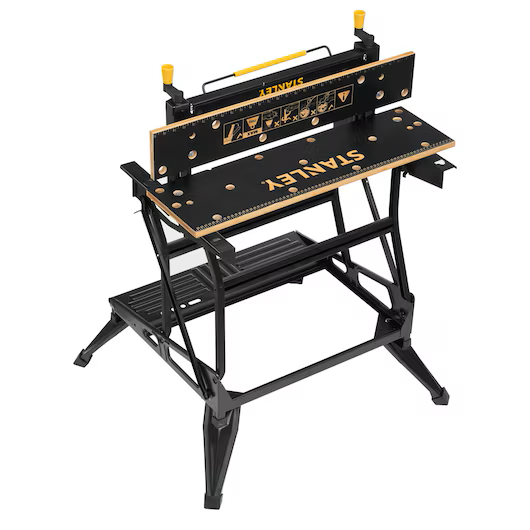 Banc de lucru pentru tâmplărie STST83800-1