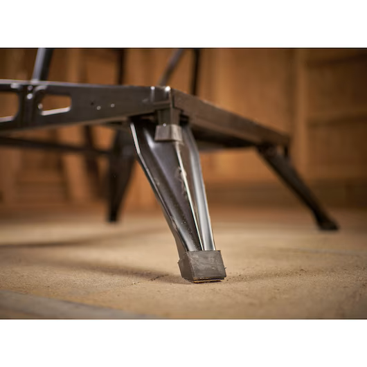 Banc de lucru pentru tâmplărie STST83800-1
