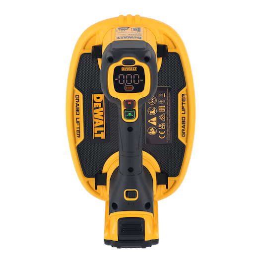Ventuză DeWALT DCE590N 18V XR