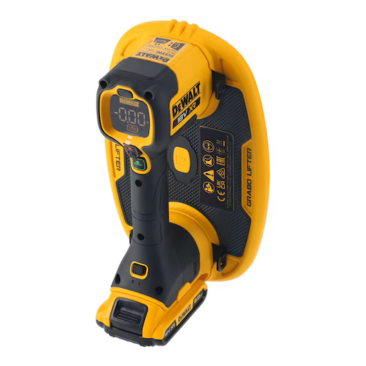 Ventuză DeWALT DCE590N 18V XR