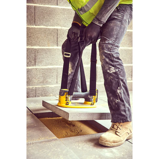 Ventuză DeWALT DCE590N 18V XR
