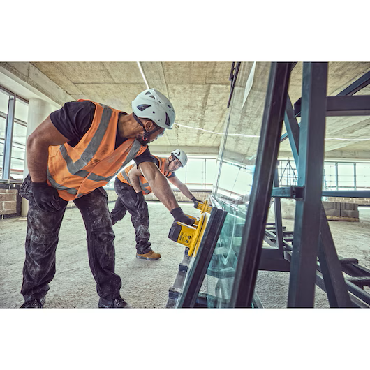 Ventuză DeWALT DCE590N 18V XR