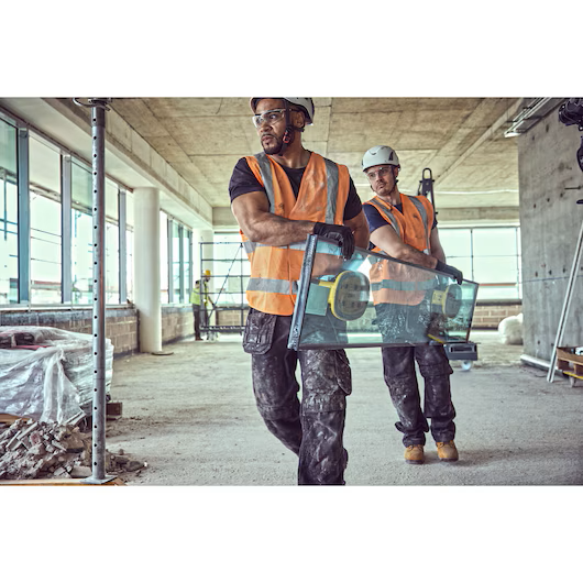Ventuză DeWALT DCE590N 18V XR