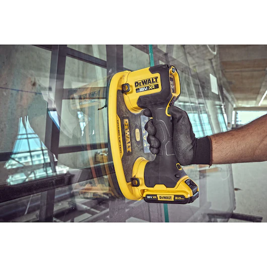 Ventuză DeWALT DCE590N 18V XR