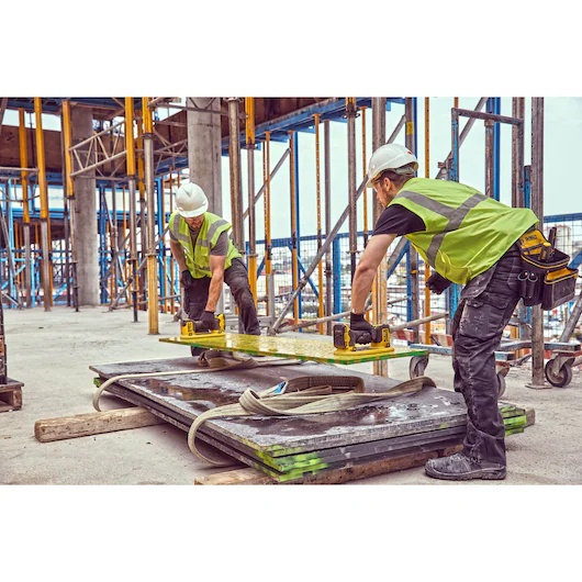 Ventuză DeWALT DCE590N 18V XR
