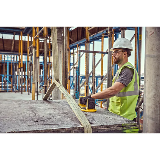 Ventuză DeWALT DCE590N 18V XR