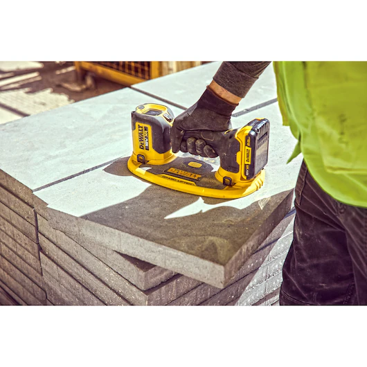 Ventuză DeWALT DCE590N 18V XR