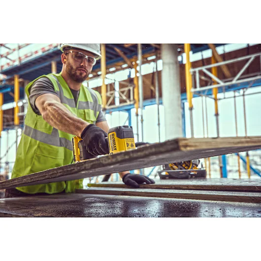 Ventuză DeWALT DCE590N 18V XR