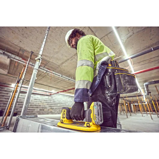 Ventuză DeWALT DCE590N 18V XR