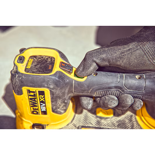 Ventuză DeWALT DCE590N 18V XR
