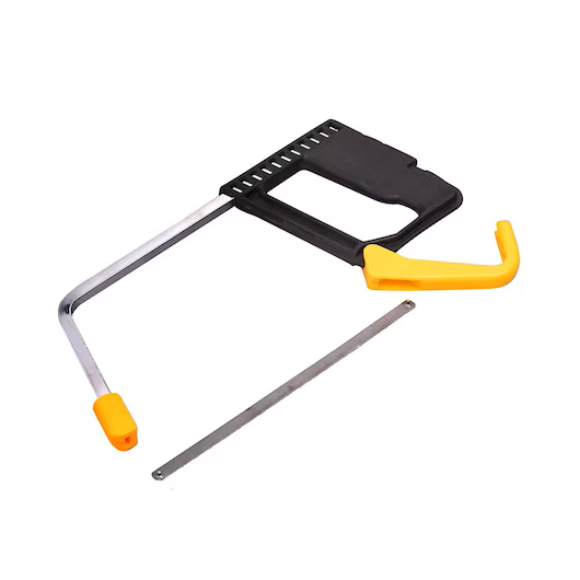 Cumpara  Fierăstraie - Fierăstrău JUNIOR cu lamă de 150mm Stanley 0-..