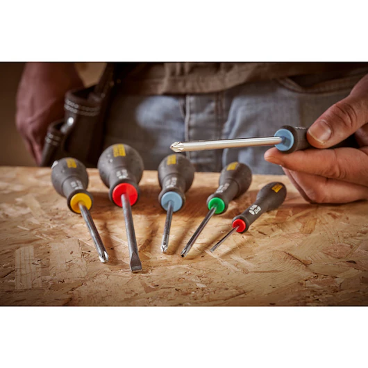Șurubelniță Stanley Fatmax PZ2x250mm 0-62-571
