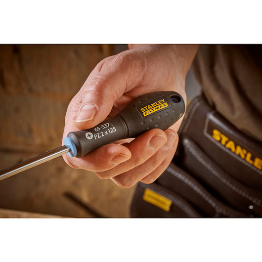 Șurubelniță Stanley Fatmax PZ2x250mm 0-62-571