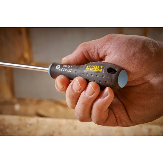 Șurubelniță Stanley Fatmax PZ2x250mm 0-62-571