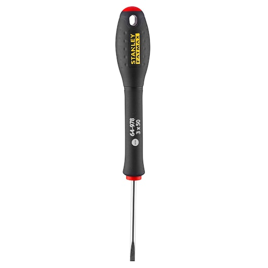 Șurubelniță Stanley Fatmax SL3.0x50mm 0-64-978