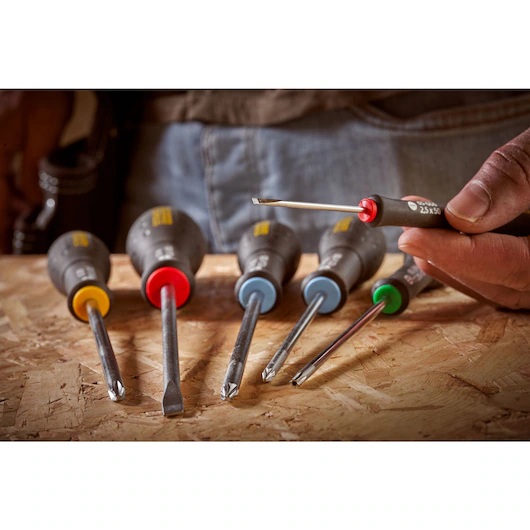 Șurubelniță Stanley Fatmax SL3.0x50mm 0-64-978