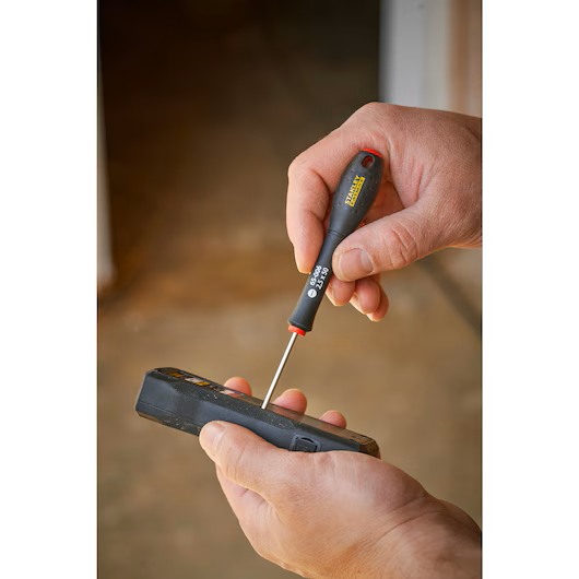 Șurubelniță Stanley Fatmax SL3.0x50mm 0-64-978