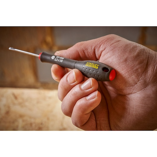 Șurubelniță Stanley Fatmax SL3.0x50mm 0-64-978