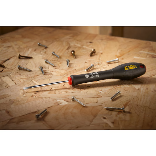 Șurubelniță Stanley Fatmax SL3.0x50mm 0-64-978