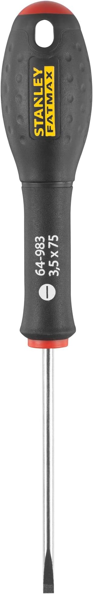 Șurubelnița Stanley Fatmax SL3.5x75mm 0-64-983