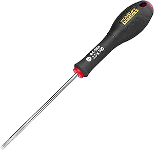 Cumpara  Seturi de șurubelnițe electrice și mecanice - Șurubelnță Stanley Fatmax SL 3.5х100мм 0-64-9..