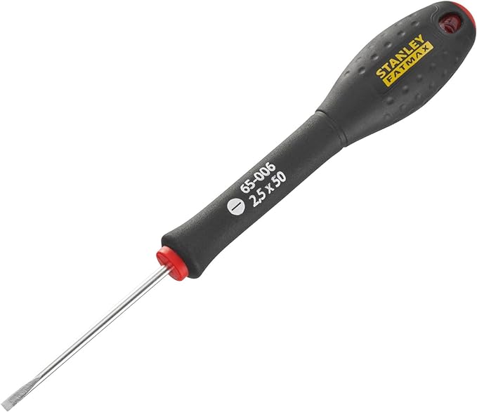Cumpara  Seturi de șurubelnițe electrice și mecanice - Șurubelniță Stanley Fatmax SL2.5х50mm 0-65-00..