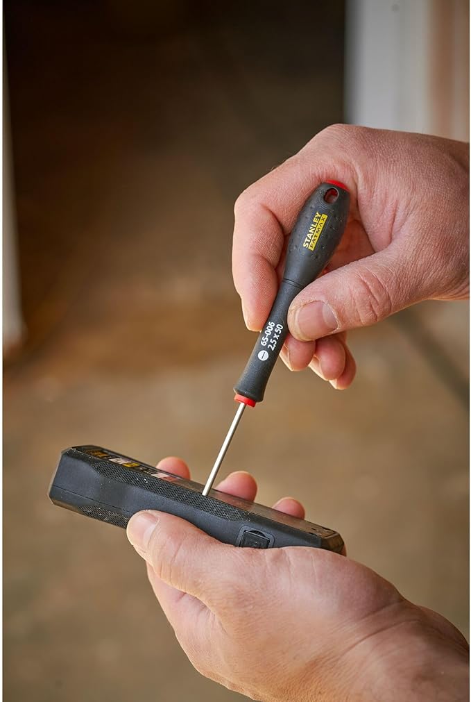 Отвертка Stanley Fatmax SL2.5х50мм 0-65-006