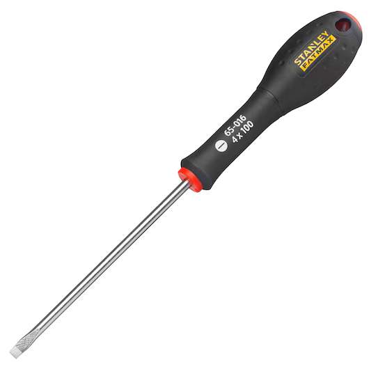 Șurubelniță Stanley Fatmax SL4x100mm 0-65-016