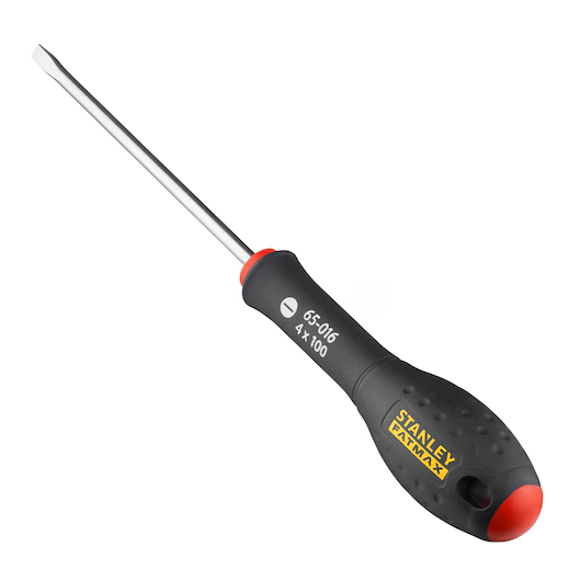 Șurubelniță Stanley Fatmax SL4x100mm 0-65-016