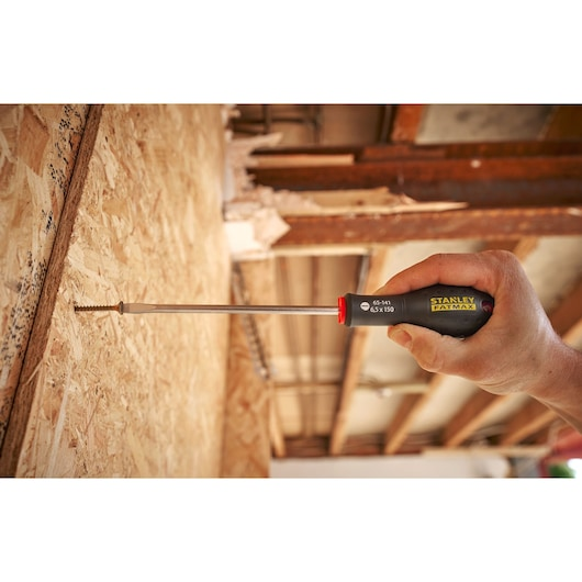 Șurubelniță Stanley Fatmax SL4x100mm 0-65-016